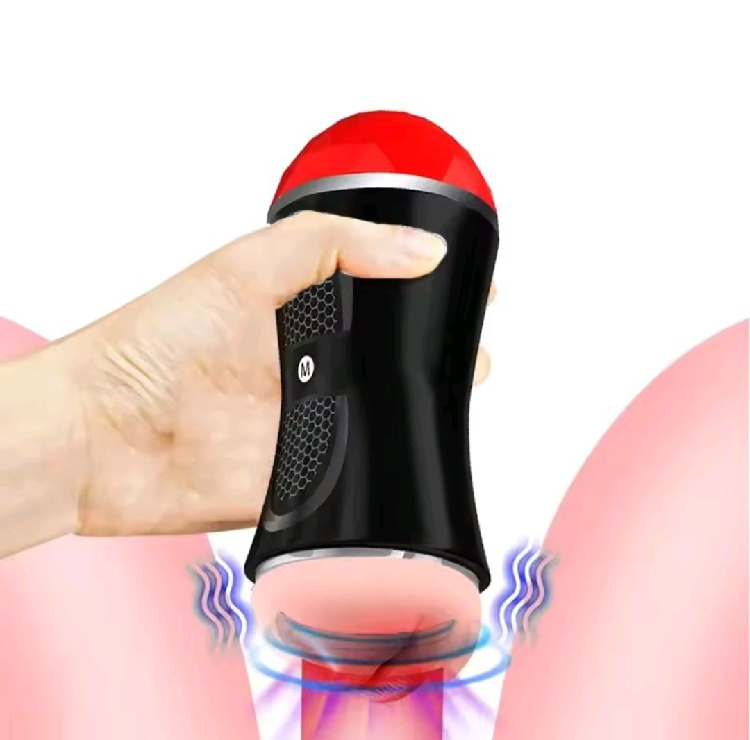Realistic Blowjob Vagina Pocket Pussy Deep Throat Double Head Masturbator Cup Male Sex Machine Sex Toys For Men

18+ Adult Games