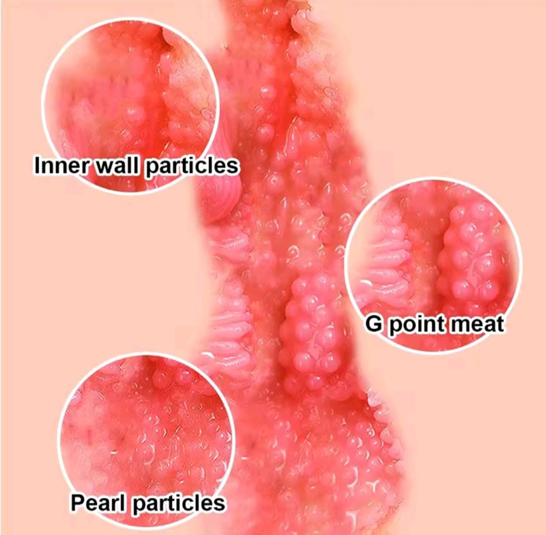 Realistic Blowjob Vagina Pocket Pussy Deep Throat Double Head Masturbator Cup Male Sex Machine Sex Toys For Men

18+ Adult Games