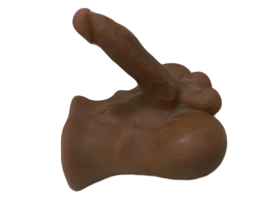 Huge Realistic Sex Doll Dildo Male Torso Sexdoll Body with Flexible Bendable Big Cock Tight Anal Tunnel Channel Female Masturbator Adult Unisex Sex Toys for Women Solo Couple Lesbian Gay Masturbation