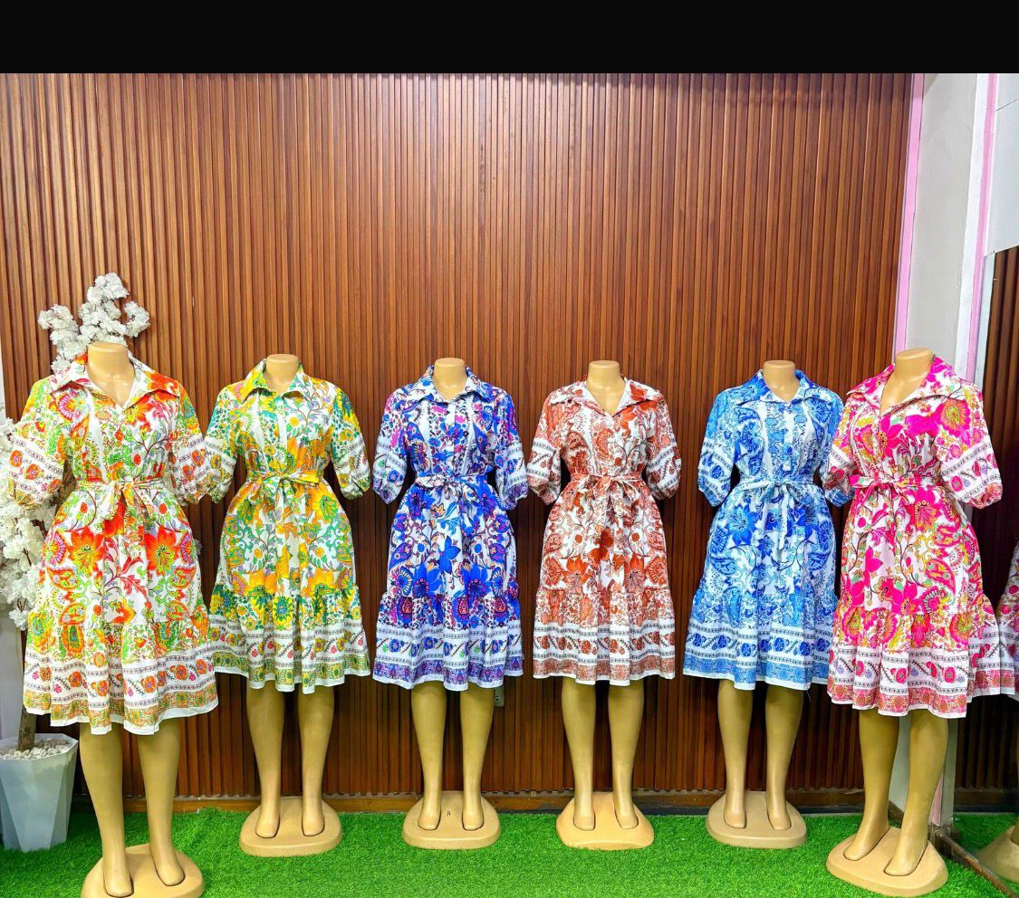 cute ladies and womens dresses for summer and official wear