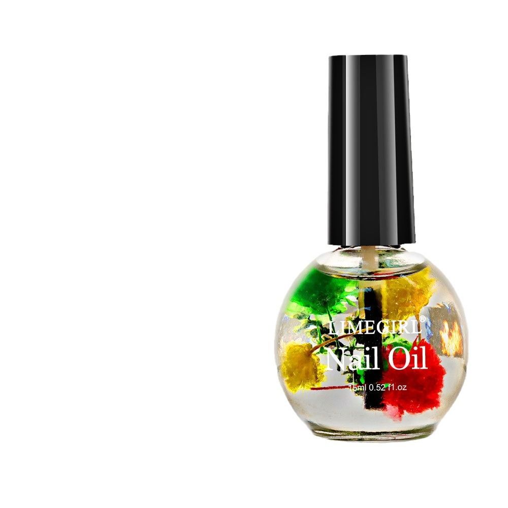 MANICURE Dried Flower Nutrition Oil 15ML Nail Edge Care Oil Anti-Barb Moisturizing Dried Flower Nutrition Oil

NAIL Edge Care Oil Anti-Barb Nourishing Dried Flower Nutrition Oil