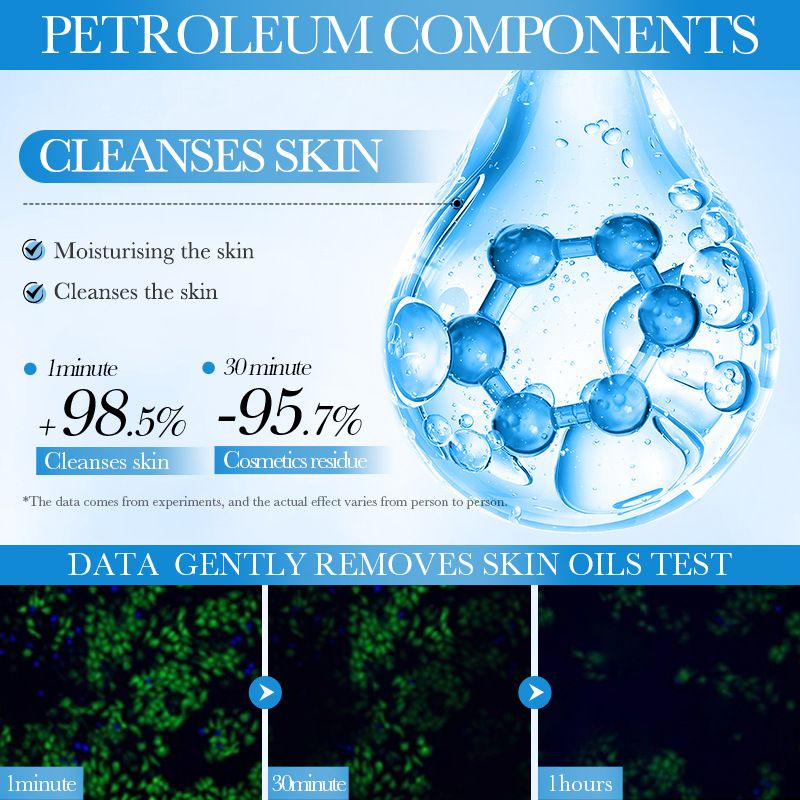 cream Remover Deep Pore Cleansing Facial Mask ，Skin Moisturizing HydratingCare Face Makeup for All Skin Types view 6
