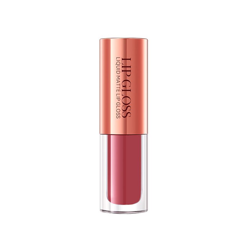 Liquid Matte, Lip Gloss, Waterproof Transfer-Proof Long-Lasting Hold, 12 Shades, 2g view 8