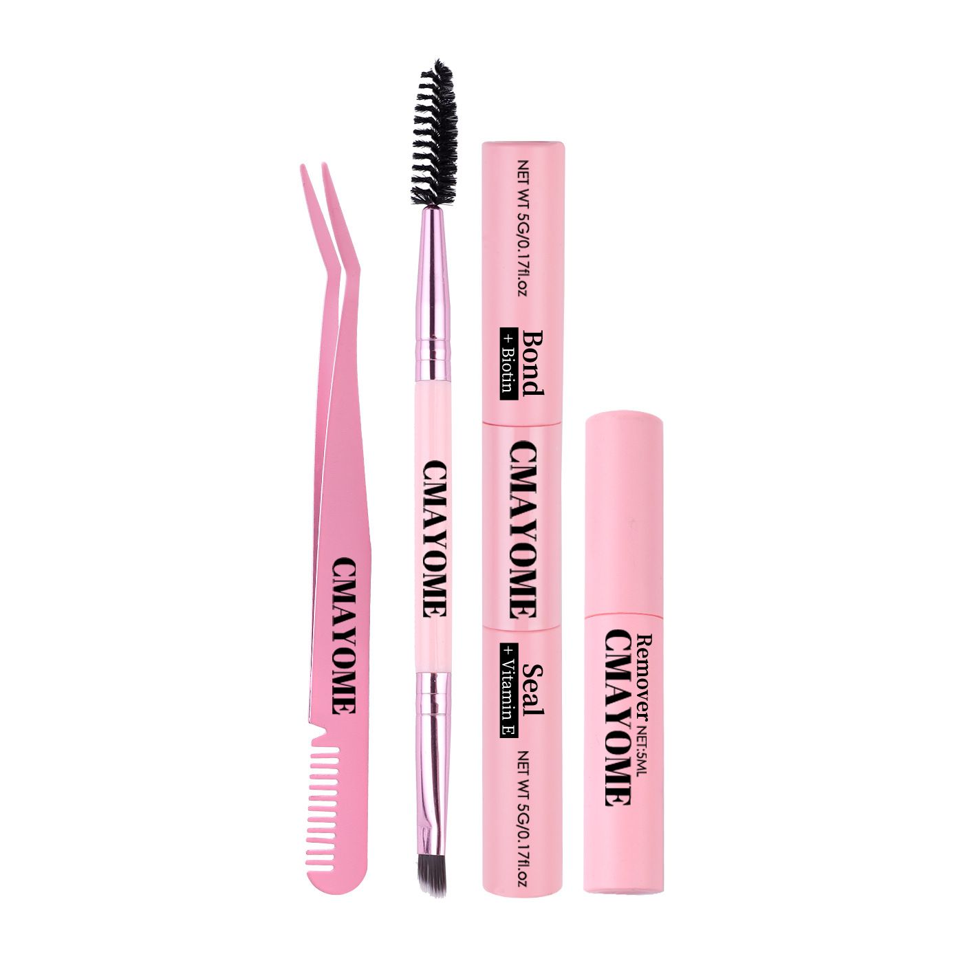Diy Single Tuft D Curved Segmented Eyelashes 260large-capacity False Eyelashes Thick Curled Eyelash Lash Extension Kit Diy 260pcs Lash Clusters Eyelash Extension Kit, 9-16mm 30d 40d Individual Lash
