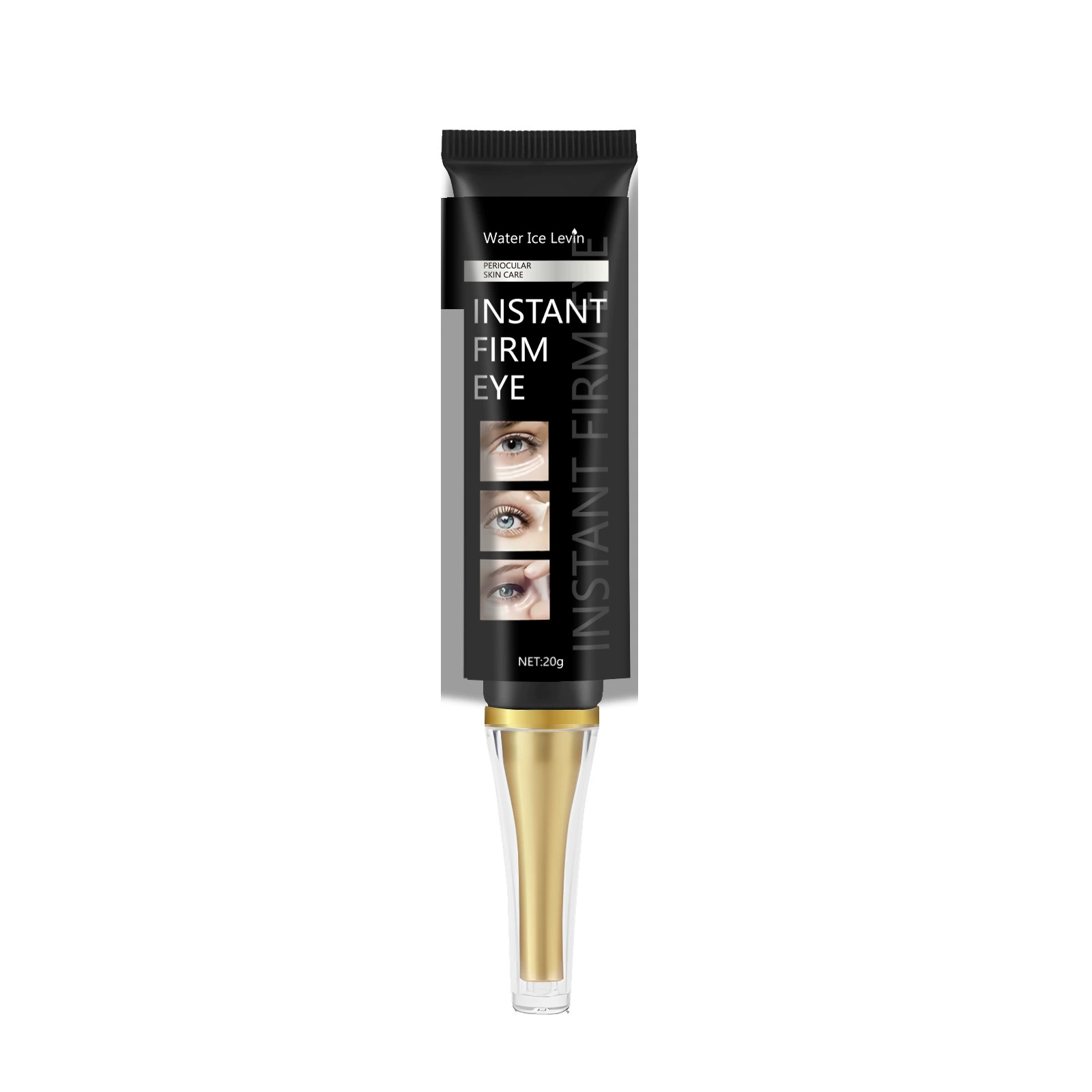 Eye Corrector Under Eye Color Corrector for Dark Circles, Fine Lines & Puffiness - Hydrating Anti Aging Eye Cream with Ceramides Complex