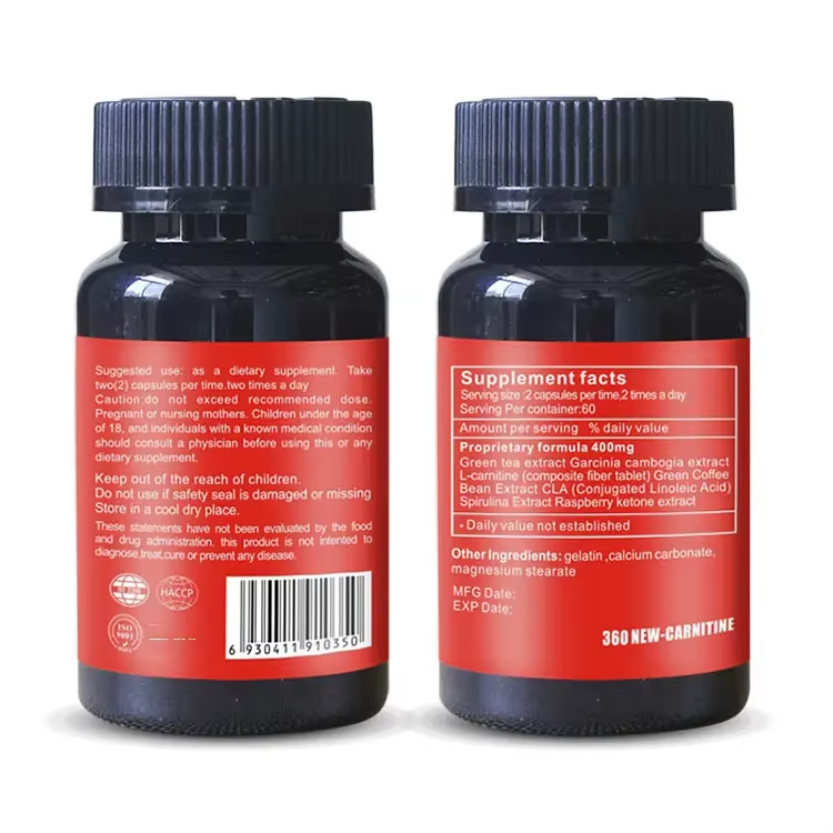 28 DAY Detox Flat Tummy Capsule Herbal Capsule for Body Detoxing, Burning Belly CAPSULES with Organic Green tea Detox and Weight Loss Women Multivitamins Chewa