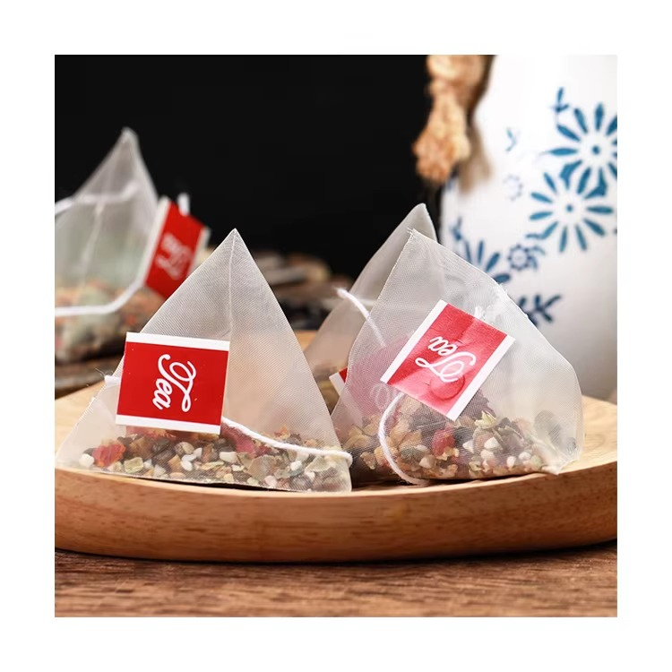 MUSERRIO 15-Day Skin Whitening and Spots Fading Beautifying Tea