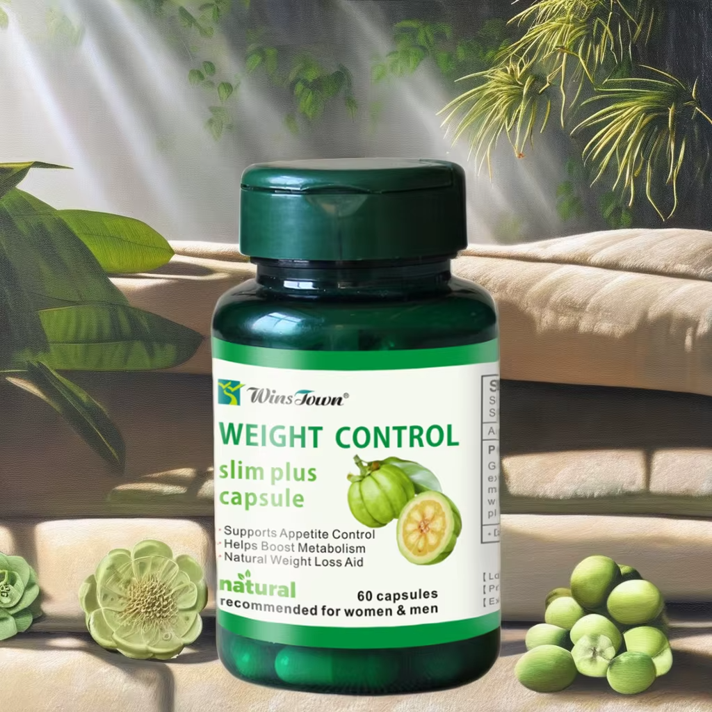 A variety of our capsules