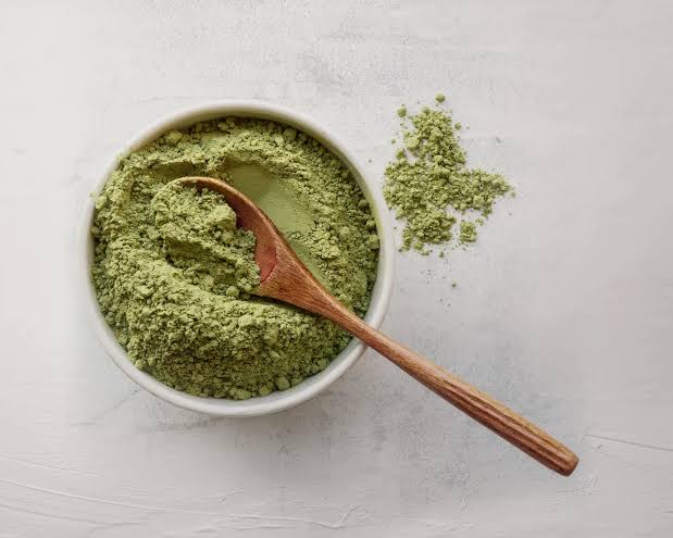 Qasil Powder Organic & Multi-purpose Skincare