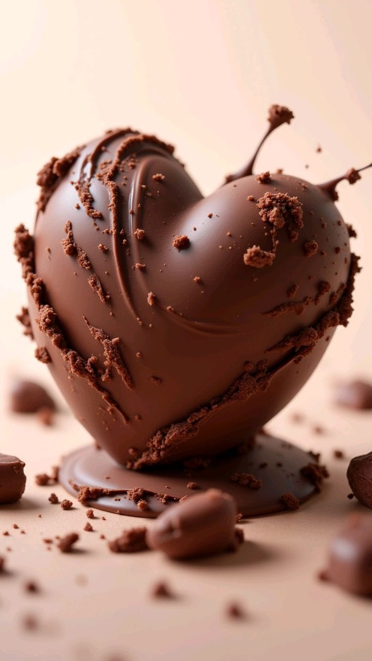 Organic sea moss chocolate for immune boost and gut health