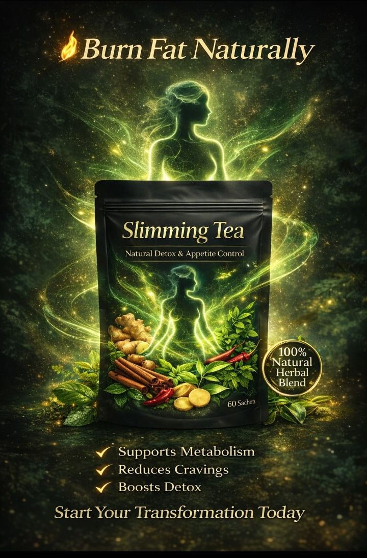 Slimming tea