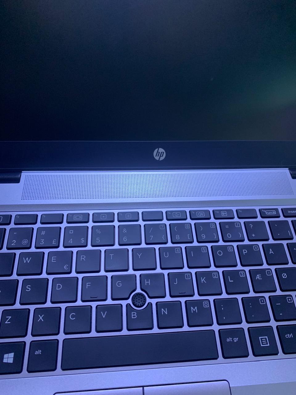 GRADE A HP ELITE BOOK INTEL 840 G3 COI5 8GB RAM 256SSD 6TH GENERATION 14 INCH DISPLAY SPEED OF 2.6GHz 6MONTHS WARANT
