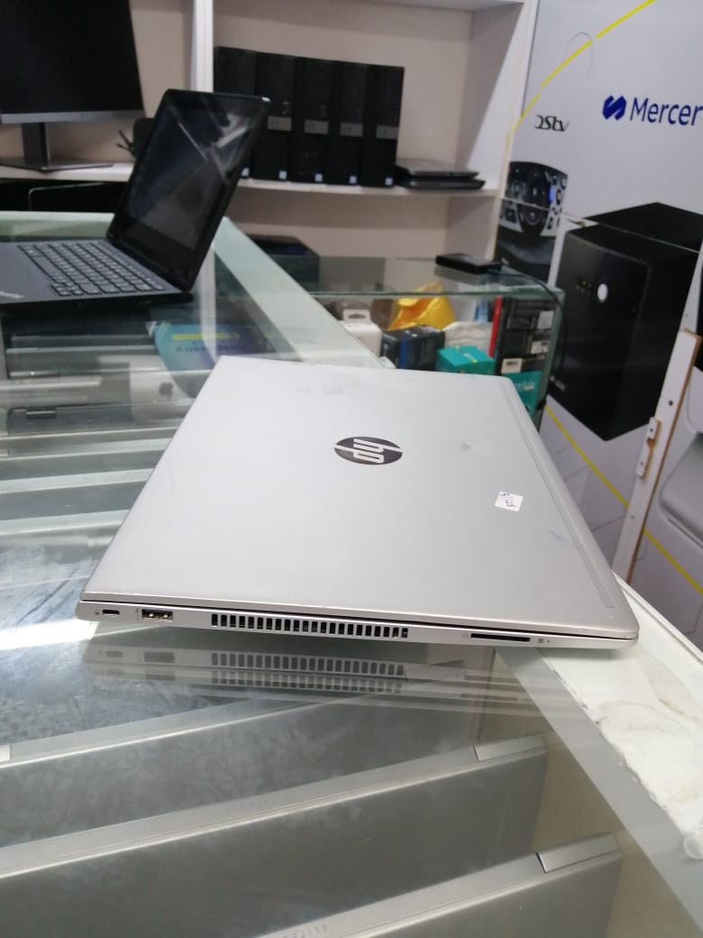 GRADE A HP PROBOOK 445 G7 AMD RYZEN 3 [4300U] 8GBRAM 256SSD WITH RADEON GRAPHICS {4CPUs} speed of 2.7 GHz 14 INCH DISPLAY 6MONTH OF WARANT WINDOWS 11 PRO