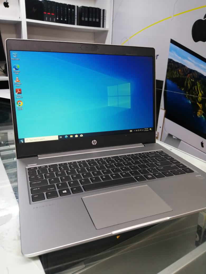 GRADE A HP PROBOOK 445 G7 AMD RYZEN 3 [4300U] 8GBRAM 256SSD WITH RADEON GRAPHICS {4CPUs} speed of 2.7 GHz 14 INCH DISPLAY 6MONTH OF WARANT WINDOWS 11 PRO