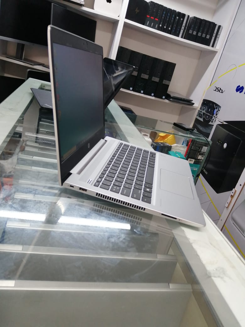 GRADE A HP PROBOOK 445 G7 AMD RYZEN 3 [4300U] 8GBRAM 256SSD WITH RADEON GRAPHICS {4CPUs} speed of 2.7 GHz 14 INCH DISPLAY 6MONTH OF WARANT WINDOWS 11 PRO