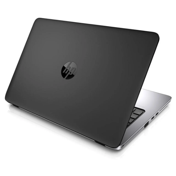 GRADE 1 HP ELITEBOOK 820 G1 INTEL  CORE I5 4TH GENERATION 8GB RAM 500HDD BLACK 12.5INCH 6 MONTH WARANT