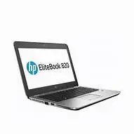GRADE 1 EX UK HP ELITEBOOK 820 G3 INTEL CORE I5 7TH GEN 8GBRAM 256 SSD 12.5 INCH 2.5 GHz 6 MONTH WARANT