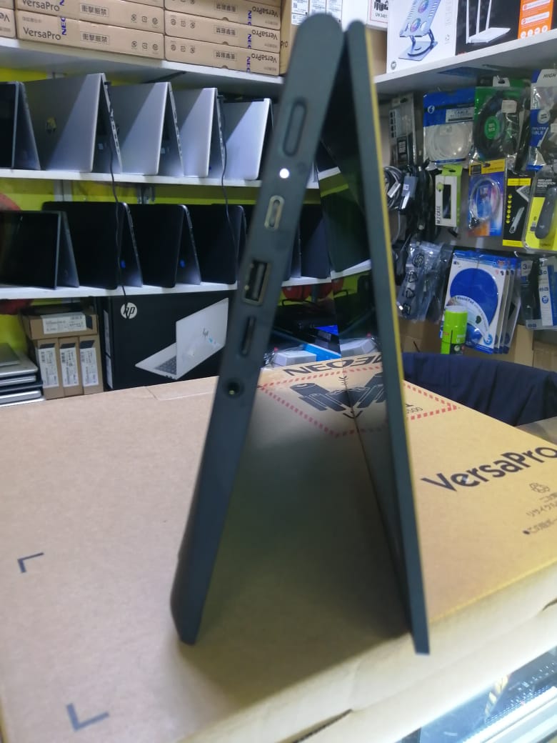 BRAND NEW NEC-VERSAPRO VEE 11 R5 X360 INTEL CELERON N4120 4GB 64GB TOUCHSCREEN 11INCH  WITH 6 MONTH WARANT