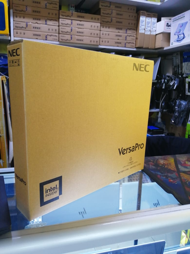 BRAND NEW NEC-VERSAPRO VEE 11 R5 X360 INTEL CELERON N4120 4GB 64GB TOUCHSCREEN 11INCH  WITH 6 MONTH WARANT