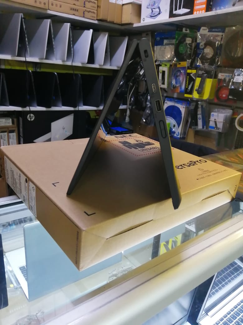 BRAND NEW NEC-VERSAPRO VEE 11 R5 X360 INTEL CELERON N4120 4GB 64GB TOUCHSCREEN 11INCH  WITH 6 MONTH WARANT