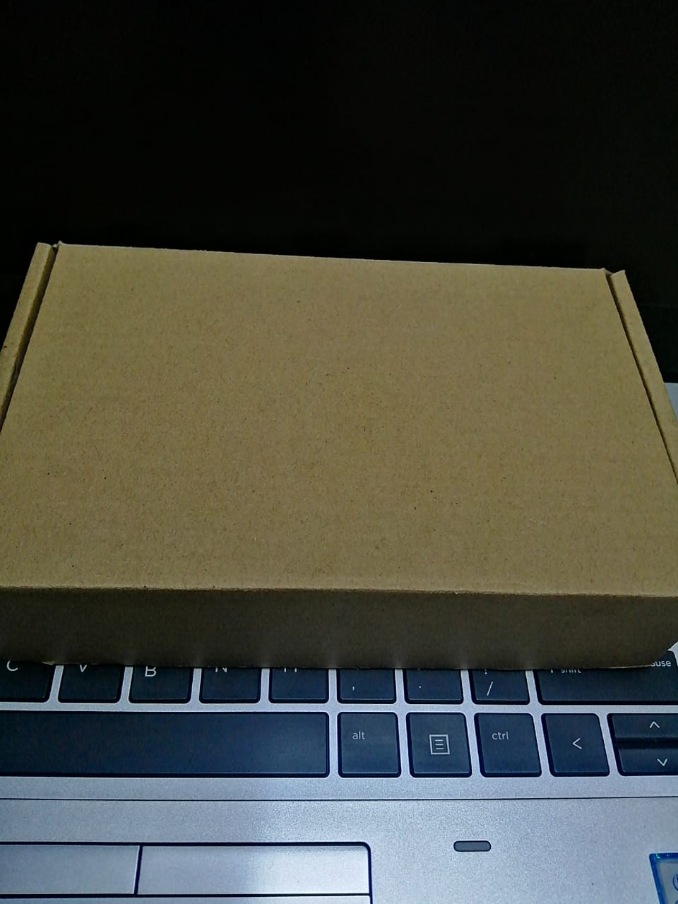 NEW COMPLETE HP BIG PIN ADAPTER 65W 19.5V3.33A WITH FLOWER CABLE