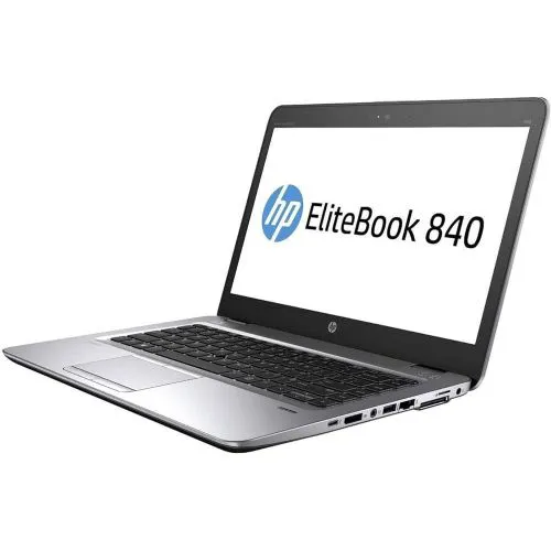 GRADE A HP ELITEBOOK 840G3 INTEL CORE I7 8GBRAM 500HDD 14'' DISPLAY TOUCHSCREEN WITH 2.3GHZ TO 2.7GHZ AND 1 YEAR WARANT
