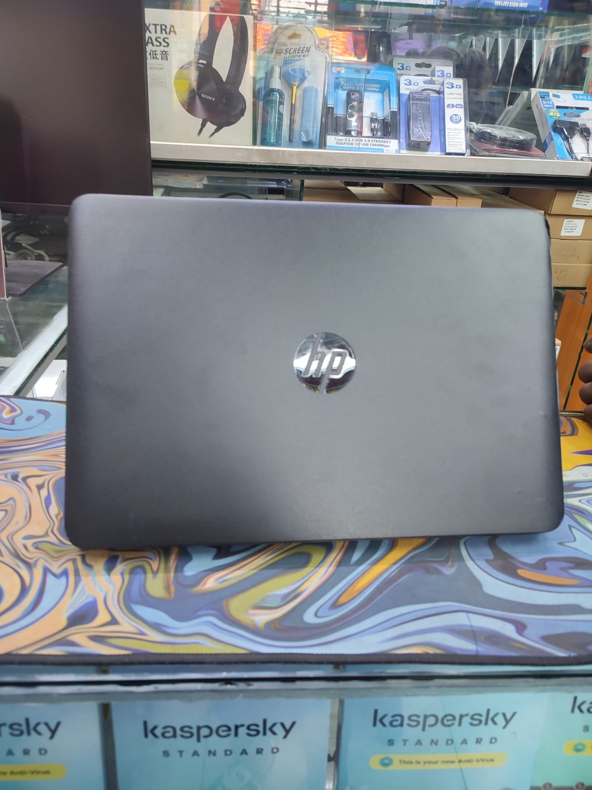 HP EliteBook 840 G1 | 14inch | Business Laptop Computer | Intel Core i5 | 8GB RAM | 256GB SSD | Windows 11