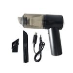 Rechargable 2 in 1 Vacuum cleaner