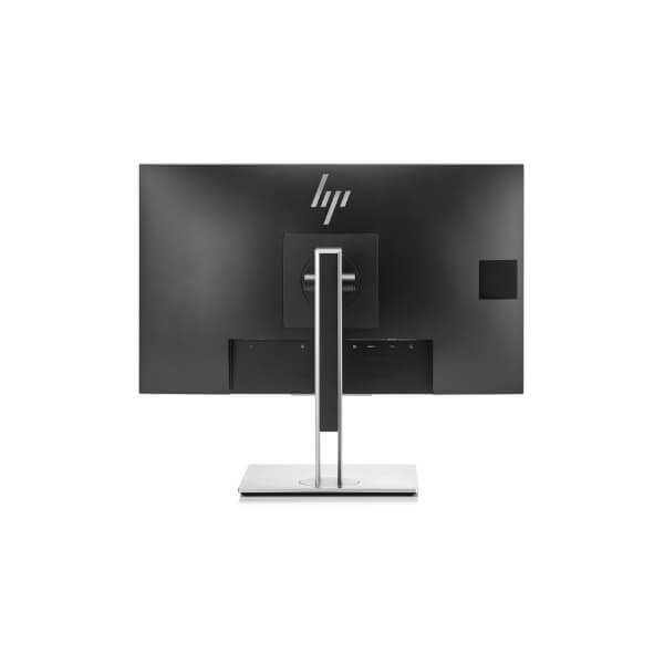 REFUBLISHED HP 24 INCHES MONITOR (E243)
Full HD IPS Monitor – Ultra-Slim Bezel, 1920 x 1080 Resolution, Adjustable Stand, VGA/HDMI/DisplayPort, Anti-Glare, 3-Sided Micro-Edge, Business-Class Display