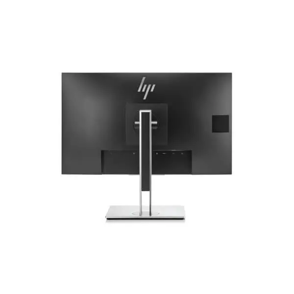REFUBLISHED HP 24 INCHES MONITOR (E243)
Full HD IPS Monitor – Ultra-Slim Bezel, 1920 x 1080 Resolution, Adjustable Stand, VGA/HDMI/DisplayPort, Anti-Glare, 3-Sided Micro-Edge, Business-Class Display