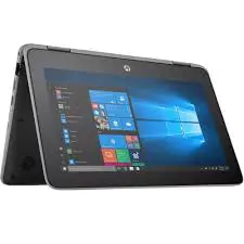 REFUBLISHED HP ProBook x360 11 G4 EE Notebook PC Intel Core i5 8th Gen 8GB RAM 256 GB SSD 11.6 Inch HD Touchscreen DisplAY
Enable students to work on multiple applications, run simulations and edit