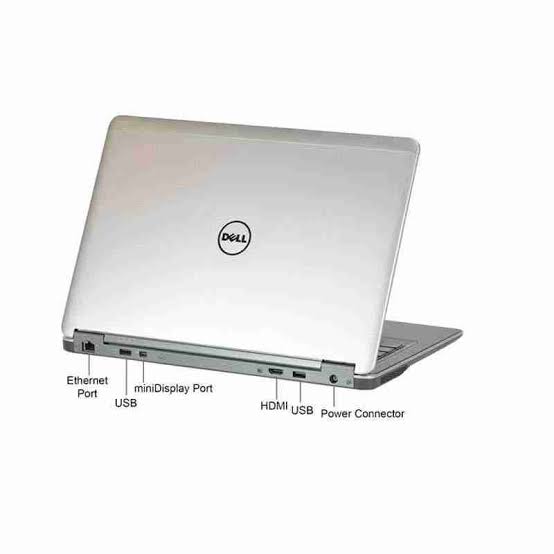 REFUBLISHED DELL LATITUDE 7440 COI5 4TH GENERATION 8GBRAM 256GBSSD
supported by 8GB of DDR3 RAM and a fast 256GB SSD for quick boot times and ample storage
Its 14-inch display offers crisp visuals