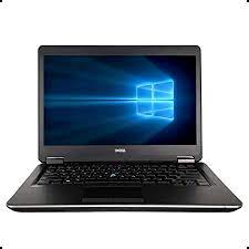 REFUBLISHED DELL LATITUDE 7440 COI5 4TH GENERATION 8GBRAM 256GBSSD
supported by 8GB of DDR3 RAM and a fast 256GB SSD for quick boot times and ample storage
Its 14-inch display offers crisp visuals