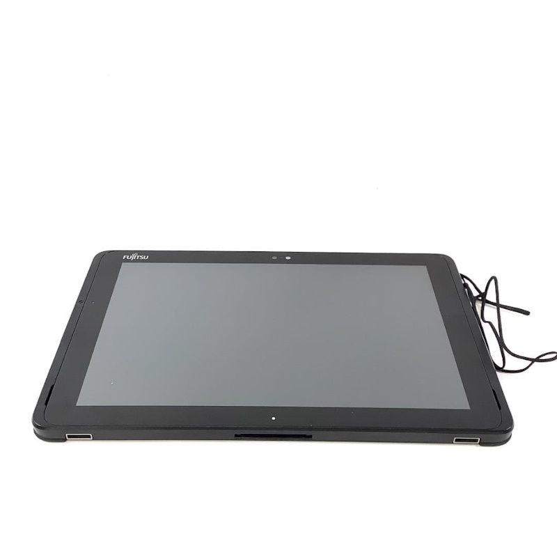 REFUBLISHED FUJISTU ARROW TAB (Q508/SE) ATOM X7  4GBRAM 128GB STORAGE DETACHABLE WITH STLRUS PEN