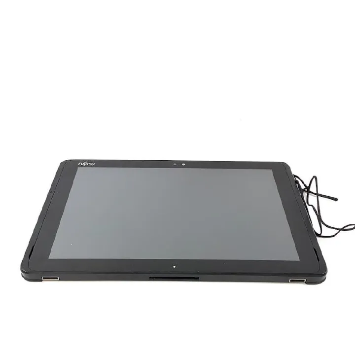 REFUBLISHED FUJISTU ARROW TAB (Q508/SE) ATOM X7  4GBRAM 128GB STORAGE DETACHABLE WITH STLRUS PEN