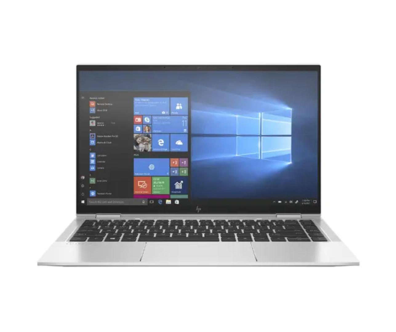 HP EliteBook 1030 G7 Touchscreen x360 is a sleek and versatile ultrabook engineered for professionals who prioritize performance, portability, and premium build quality. Built with a 10th Generation