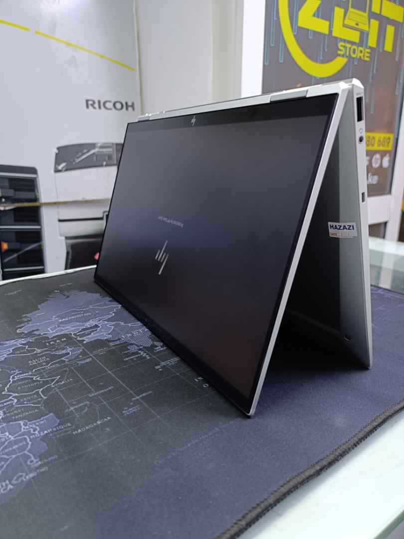 HP EliteBook 1030 G7 Touchscreen x360 is a sleek and versatile ultrabook engineered for professionals who prioritize performance, portability, and premium build quality. Built with a 10th Generation