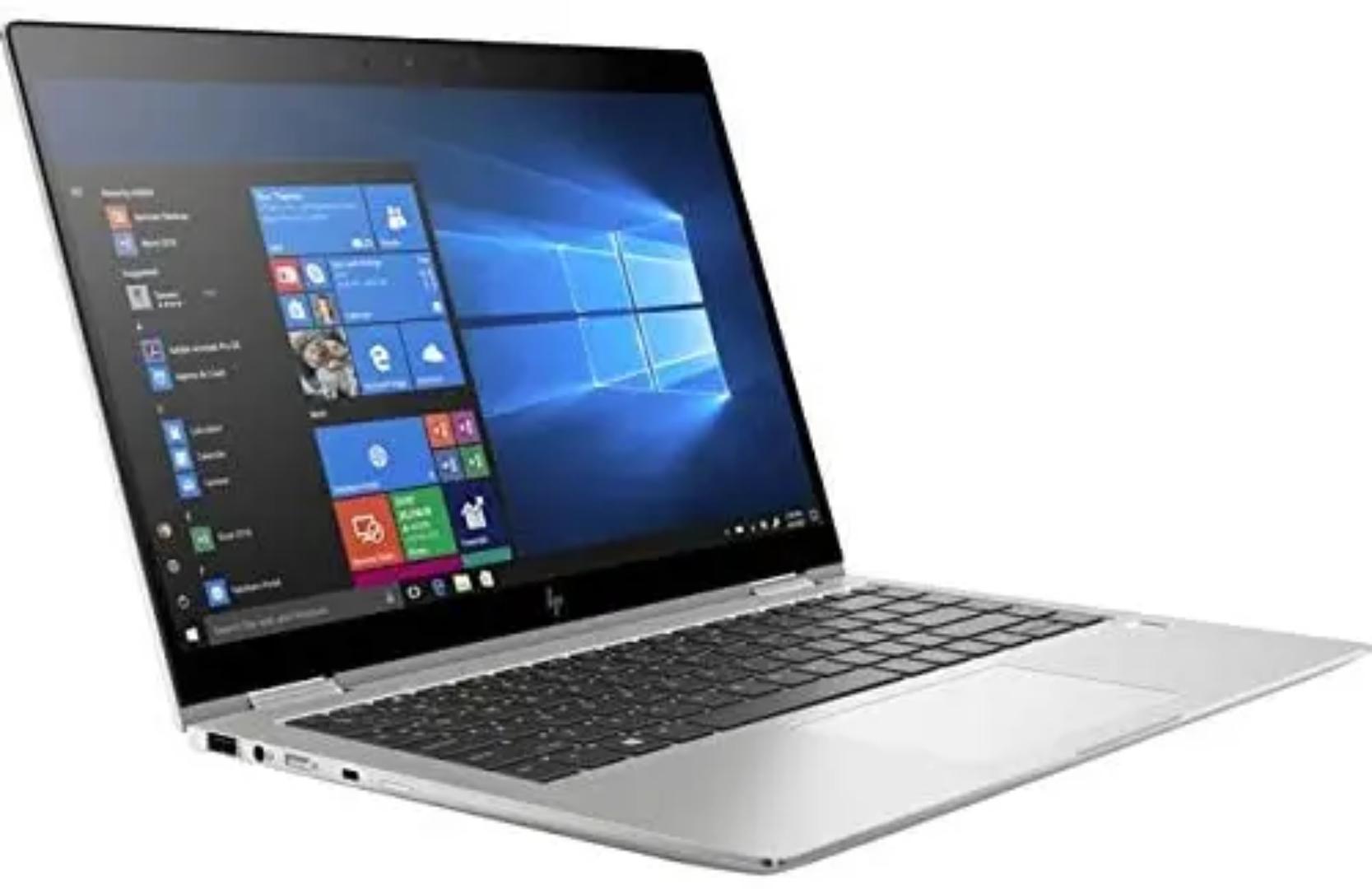HP EliteBook 1030 G7 Touchscreen x360 is a sleek and versatile ultrabook engineered for professionals who prioritize performance, portability, and premium build quality. Built with a 10th Generation