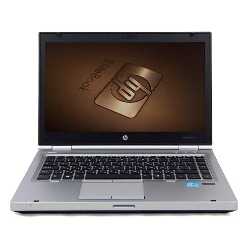 REFURBLISHED HP ELITEBOOK 8470P COI5 4GBRAM 500GBHDD SILVER
laptop is designed for professional use, known for durability, decent performance for office tasks, moderate multitasking, and multimedIA