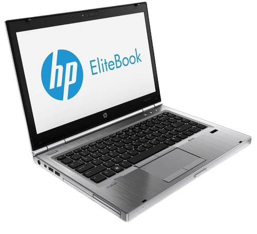 REFURBLISHED HP ELITEBOOK 8470P COI5 4GBRAM 500GBHDD SILVER
laptop is designed for professional use, known for durability, decent performance for office tasks, moderate multitasking, and multimedIA