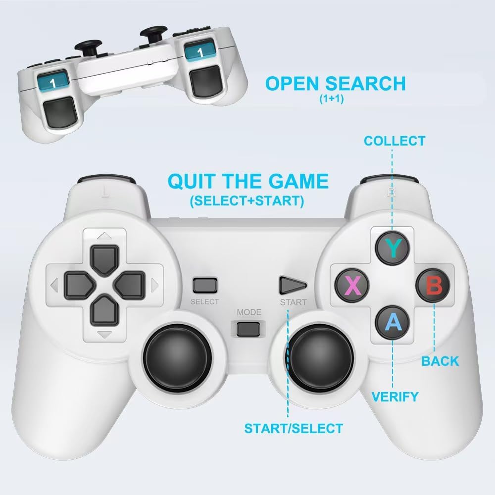 GEEK SPACE  GAME PROJECTOR 4K X10PLUS WITH CONTROLLER GAMEPAD
YOUTUBE,NETFLIX,PRIMEVIDEO,FOX,DISNEY,MYTV,FOX,