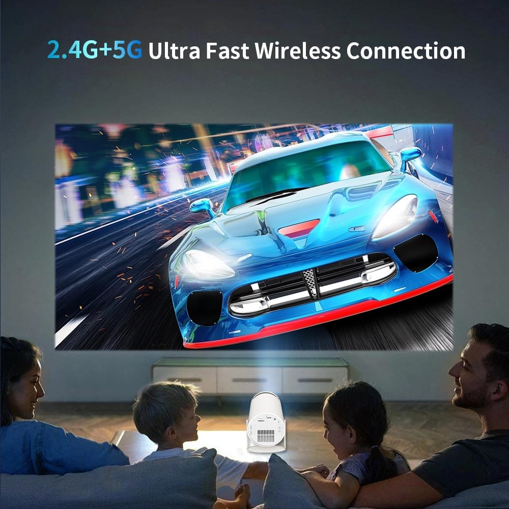 GEEK SPACE  GAME PROJECTOR 4K X10PLUS WITH CONTROLLER GAMEPAD
YOUTUBE,NETFLIX,PRIMEVIDEO,FOX,DISNEY,MYTV,FOX,