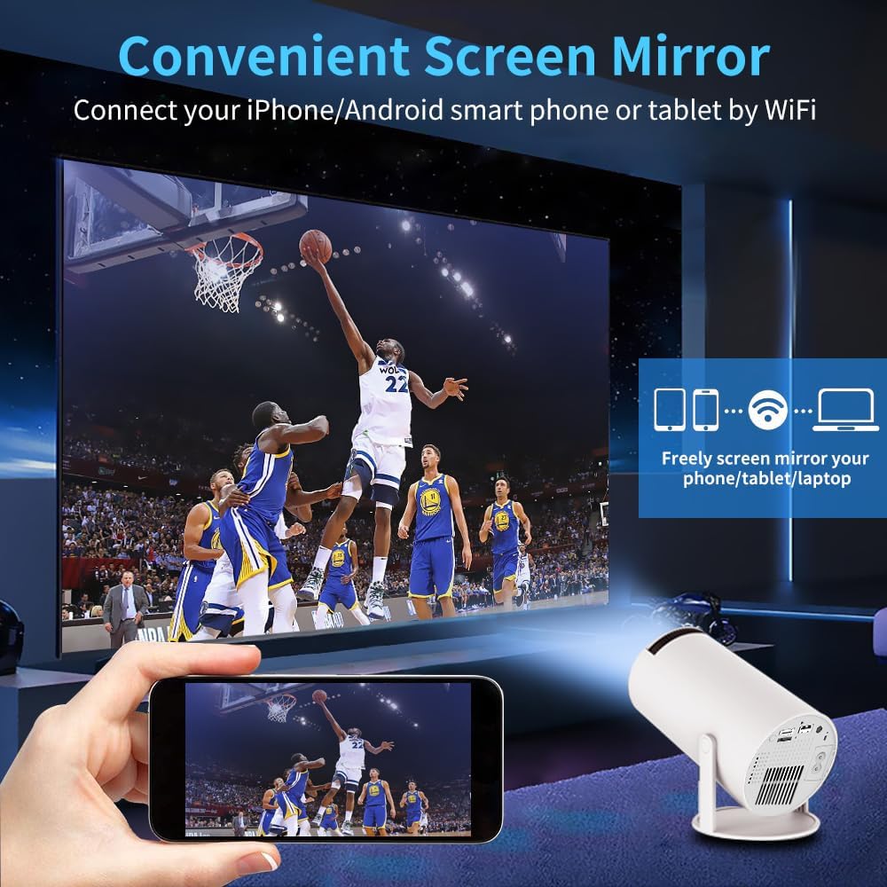 GEEK SPACE  GAME PROJECTOR 4K X10PLUS WITH CONTROLLER GAMEPAD
YOUTUBE,NETFLIX,PRIMEVIDEO,FOX,DISNEY,MYTV,FOX,