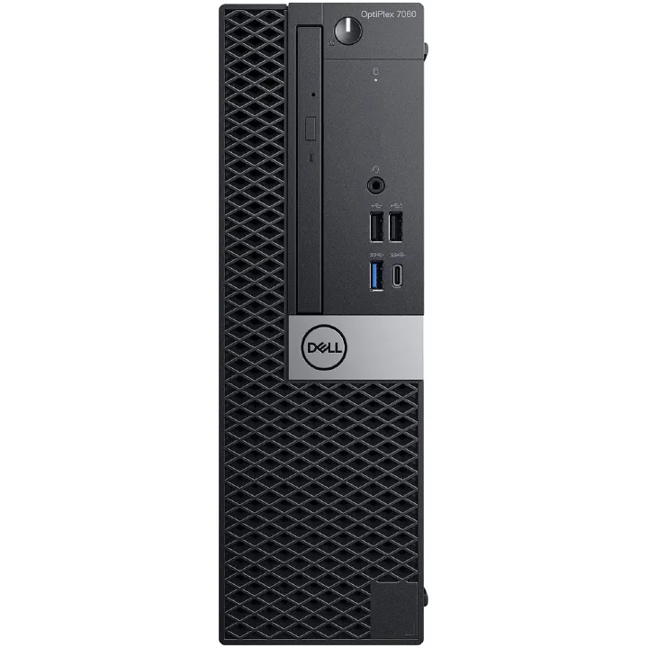 DELL OPTIPLEX 7060 COI7  8TH GENERATION 8GBRAM 256GBSSD
It is a good value — especially if your needs are productivity, office tasks, or general home use. If you want to do heavier workloads