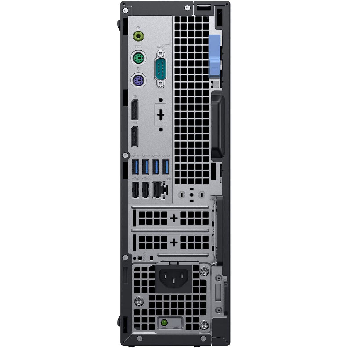 DELL OPTIPLEX 7060 COI7  8TH GENERATION 8GBRAM 256GBSSD
It is a good value — especially if your needs are productivity, office tasks, or general home use. If you want to do heavier workloads
