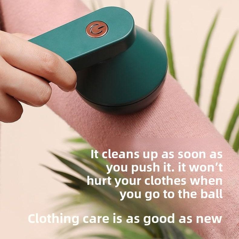 Electric hair ball trimmer, pilling and ball removal device, shaving device, clothing hair ball divine device, shearing and shaving machine, ball removal device, hair removal device