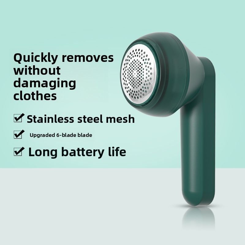 Electric hair ball trimmer, pilling and ball removal device, shaving device, clothing hair ball divine device, shearing and shaving machine, ball removal device, hair removal device
