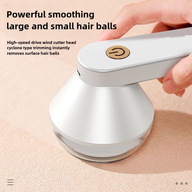 Electric hair ball trimmer, pilling and ball removal device, shaving device, clothing hair ball divine device, shearing and shaving machine, ball removal device, hair removal device