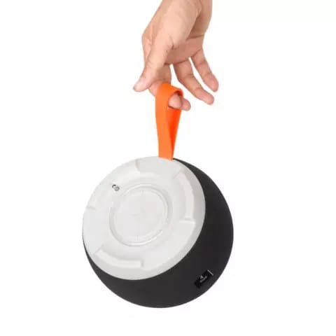 🔥Hot selling waterproof Bluetooth   portable speaker with the best quality sound