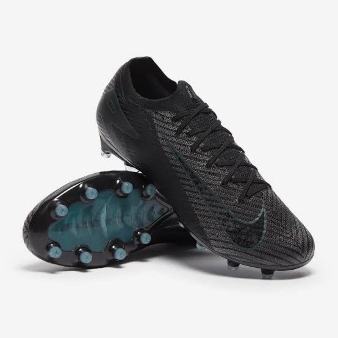 Original Air Zoom United Phantom Mercurial, GX 2 Elite FG Low- Top Football Boots, Shadow Pack Soccer boots, ground soccer clears, purple yellow white
